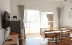 2025年养老新！四时传奇退休医养社区地址、办事