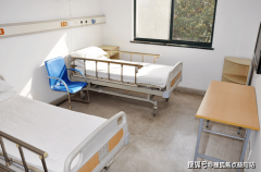 2025岁暮版：上海东海养老院最新简介收费尺度办