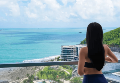 2025岁暮海南三亚旅逛首选！十大正轨旅行社用户