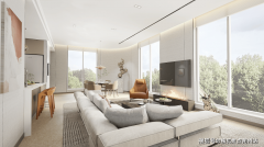 2026年养老全新篇!四时传奇退休医养社区最新价钱